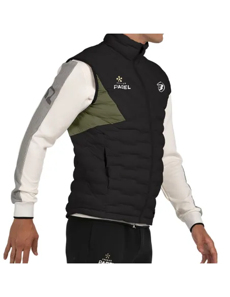 Weste Bullpadel Primo | Ofertas De Padel